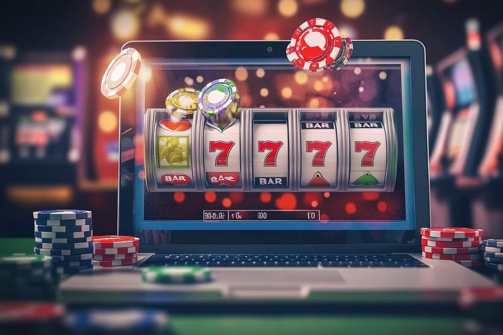 Cara Cerdas Menang di Ceriabet Slot Bet 100 dengan Modal Minim